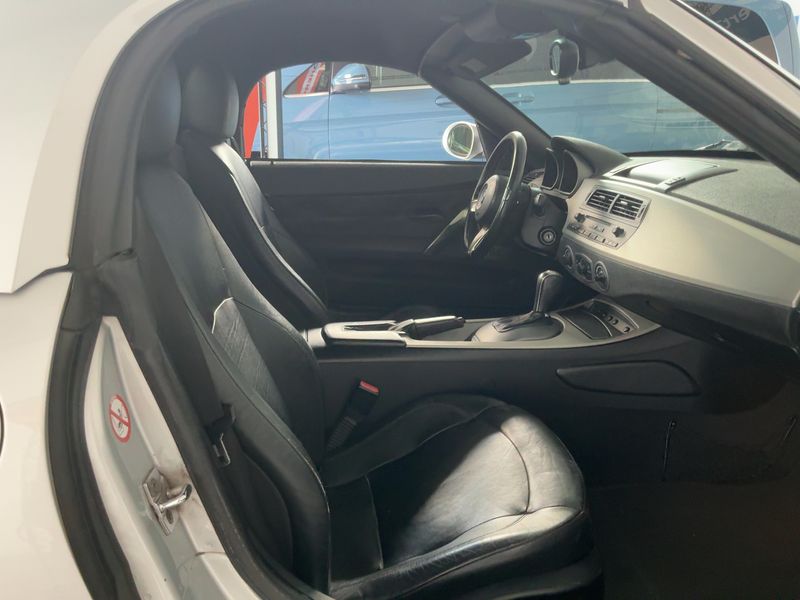 BMW Z4 3.0i — zdjęcie 14