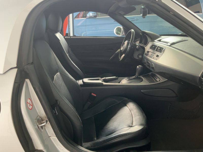 BMW Z4 3.0i — zdjęcie 11