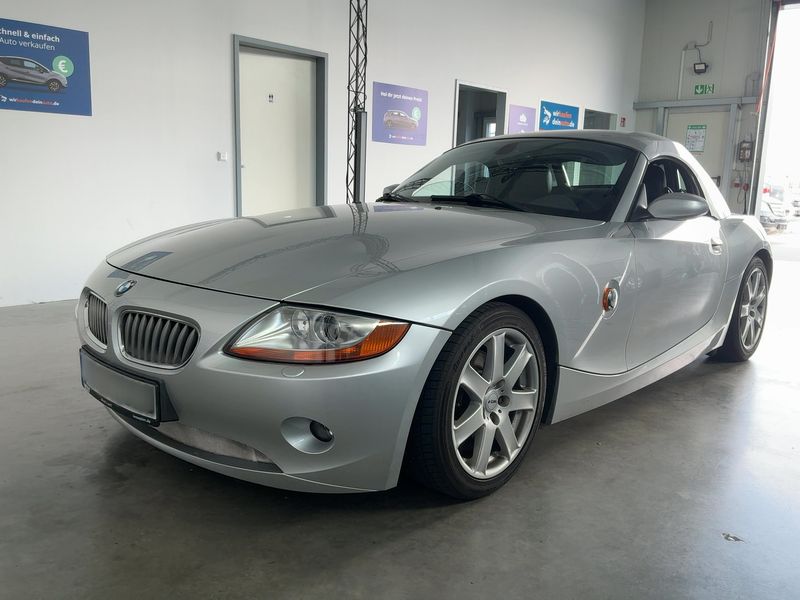 BMW Z4 3.0i