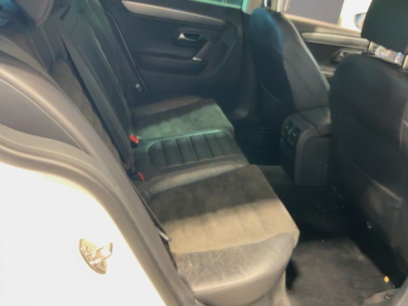 Volkswagen CC 2.0 TDI Sky BlueMotion Tech — zdjęcie 14