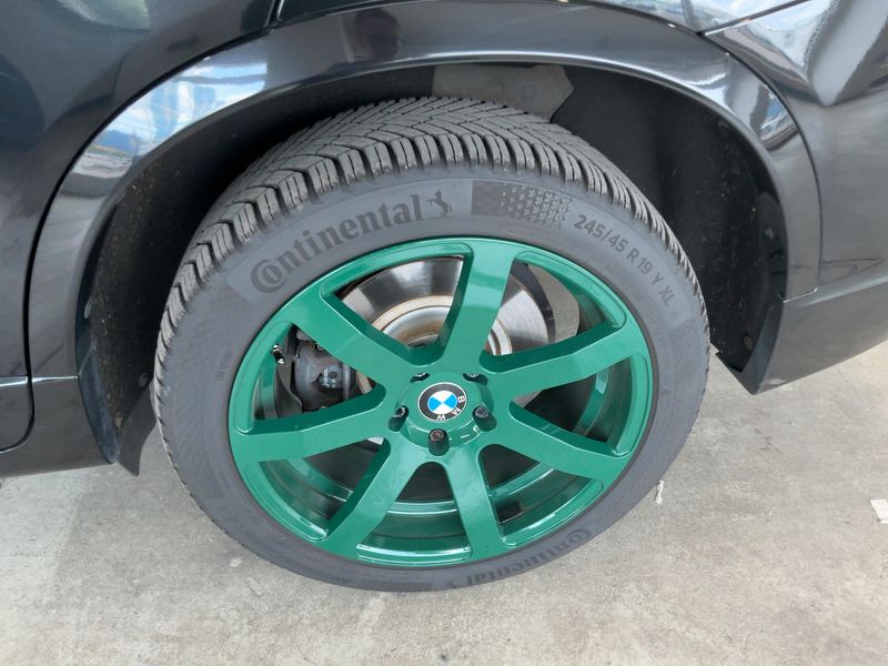 BMW X3 xDrive 20i 2012 – снимка 5