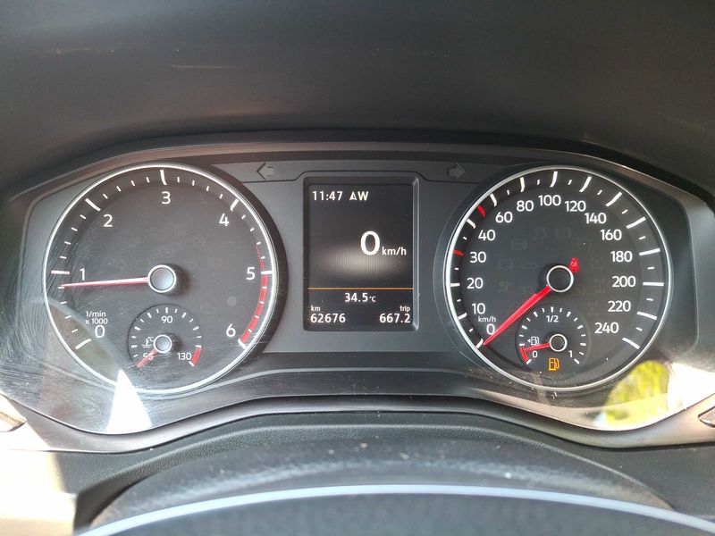 Volkswagen Amarok 3.0 V6 TDI Comfortline DoubleCab — zdjęcie 11