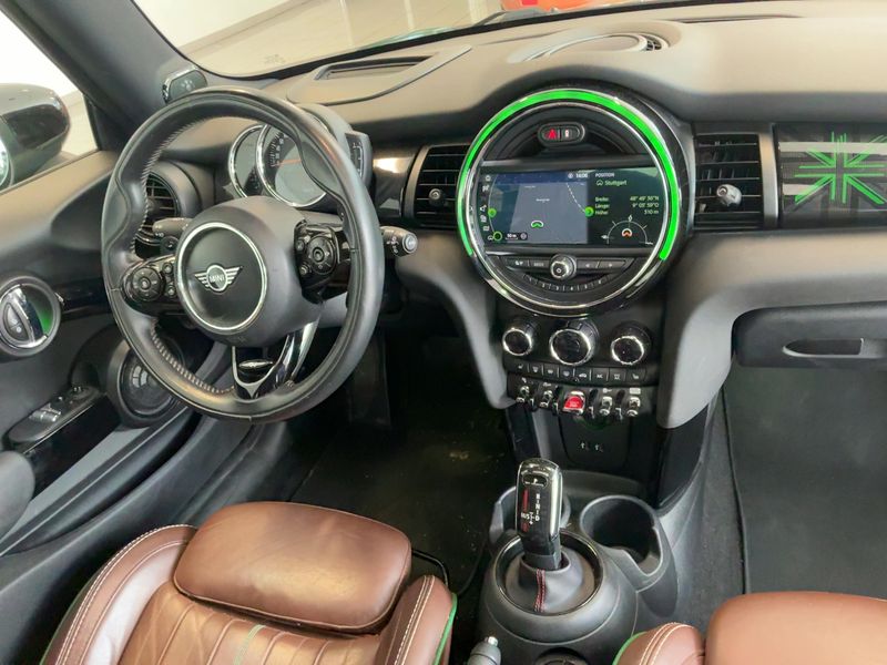 MINI Cooper S 60 Years — zdjęcie 12
