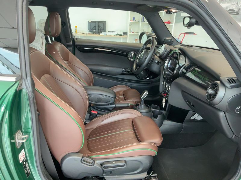 MINI Cooper S 60 Years — zdjęcie 11