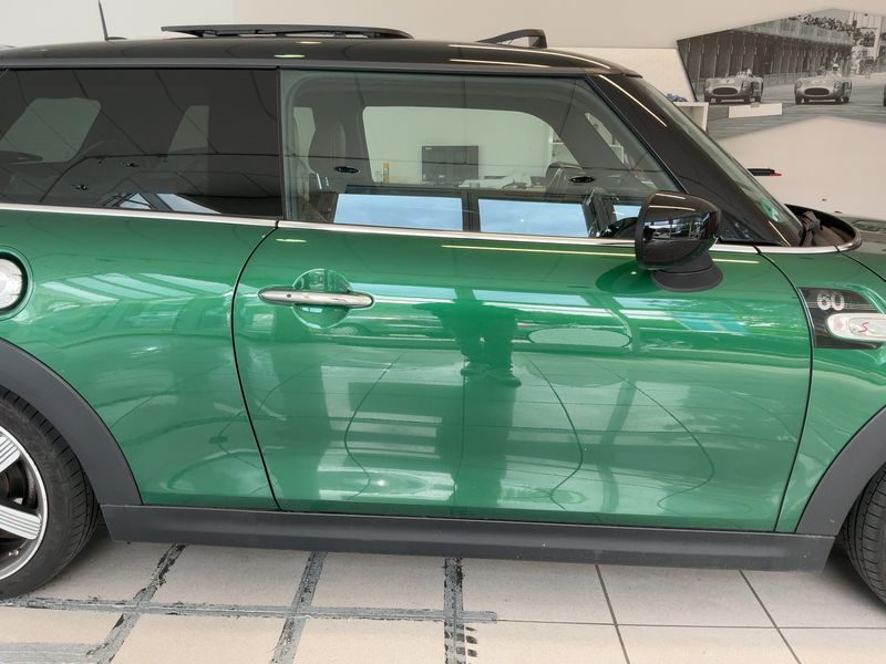 MINI Cooper S 60 Years — zdjęcie 7