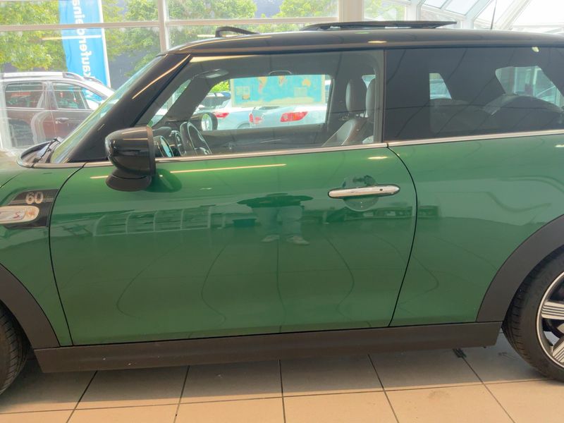 MINI Cooper S 60 Years — zdjęcie 4