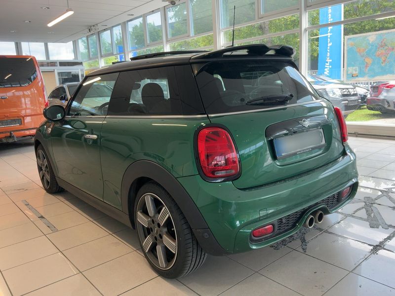 MINI Cooper S 60 Years — zdjęcie 3