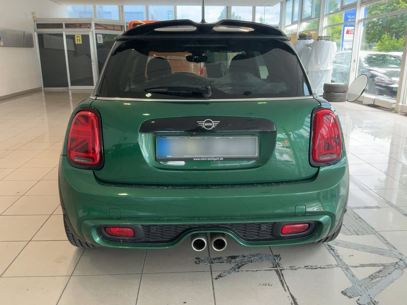 MINI Cooper S 60 Years — zdjęcie 5