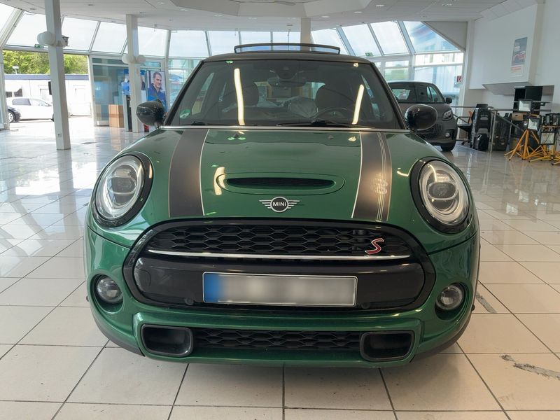 MINI Cooper S 60 Years — zdjęcie 9