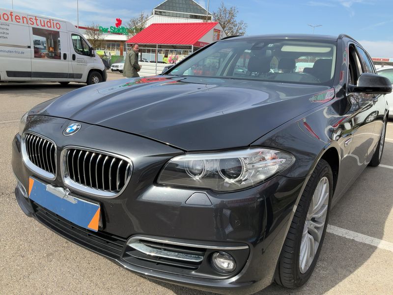5er 530d xDrive