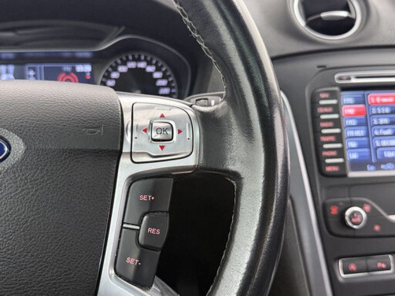 Ford Mondeo d'occasion