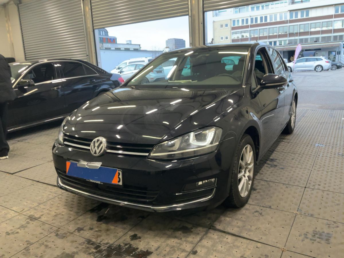 Volkswagen Golf d'occasion