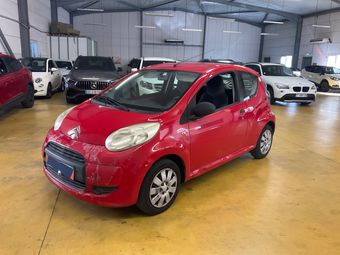 Citroen C1 1.0 Attraction