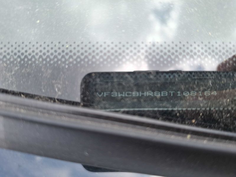 Peugeot 207 1.6 HDi Allure — zdjęcie 16