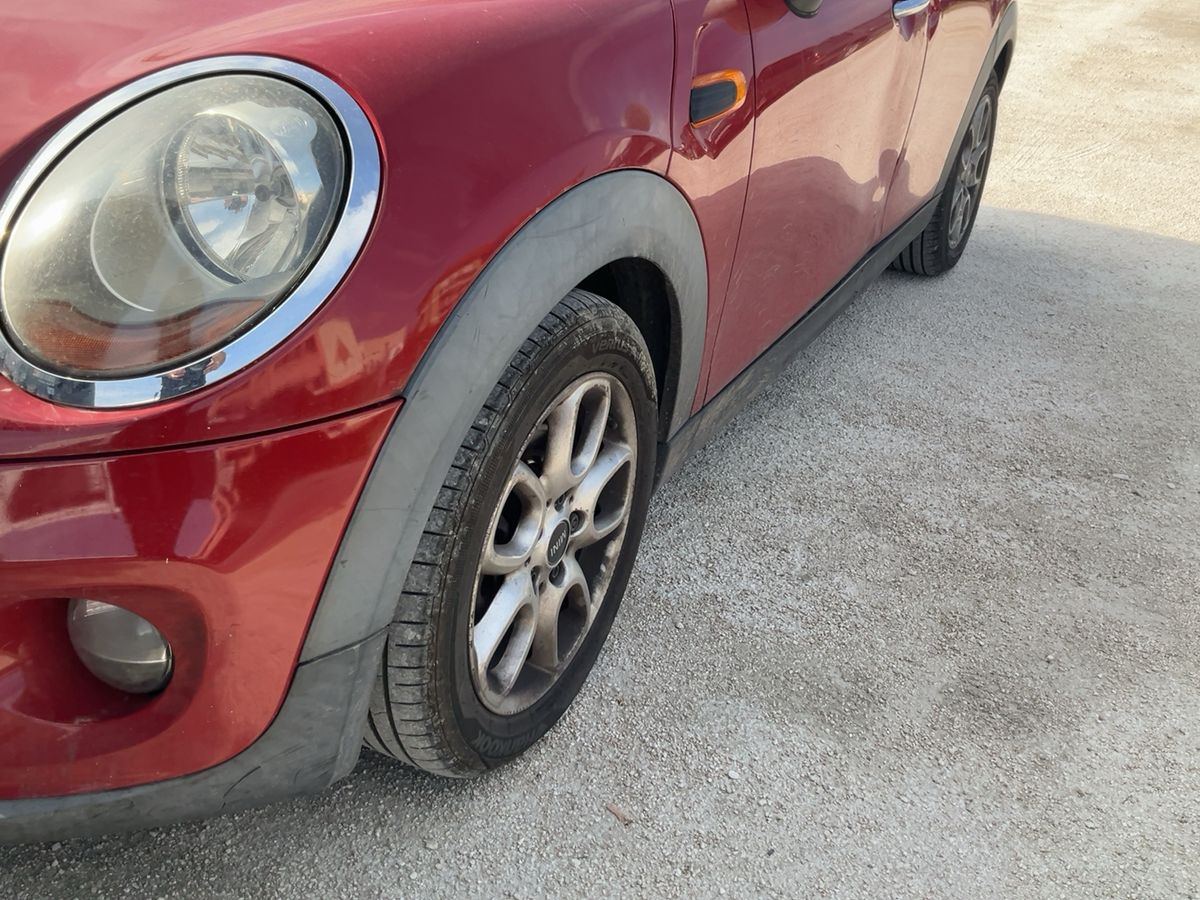 MINI Cooper d'occasion