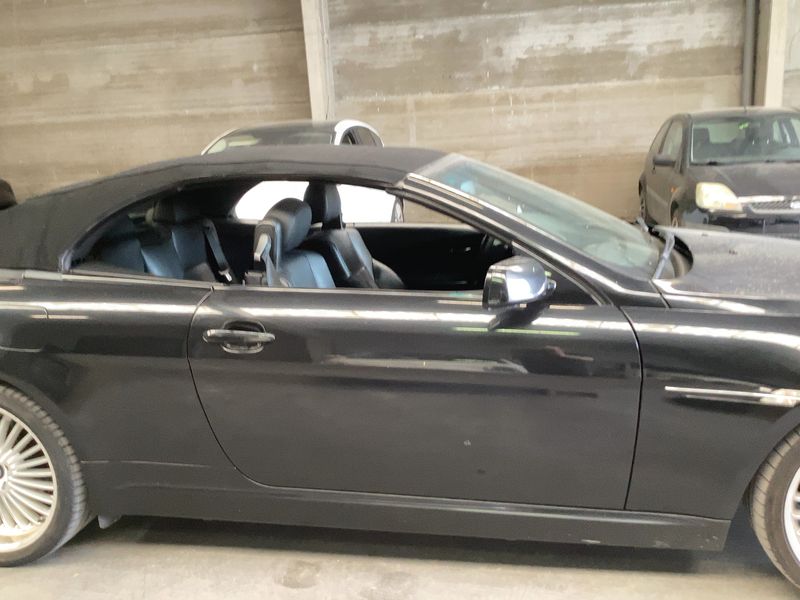 BMW 6er 630i — zdjęcie 7