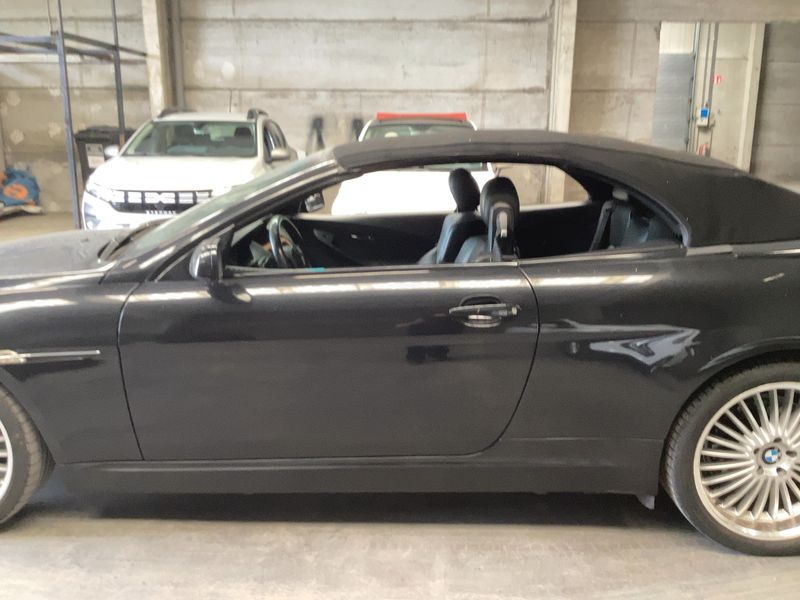 BMW 6er 630i — zdjęcie 4
