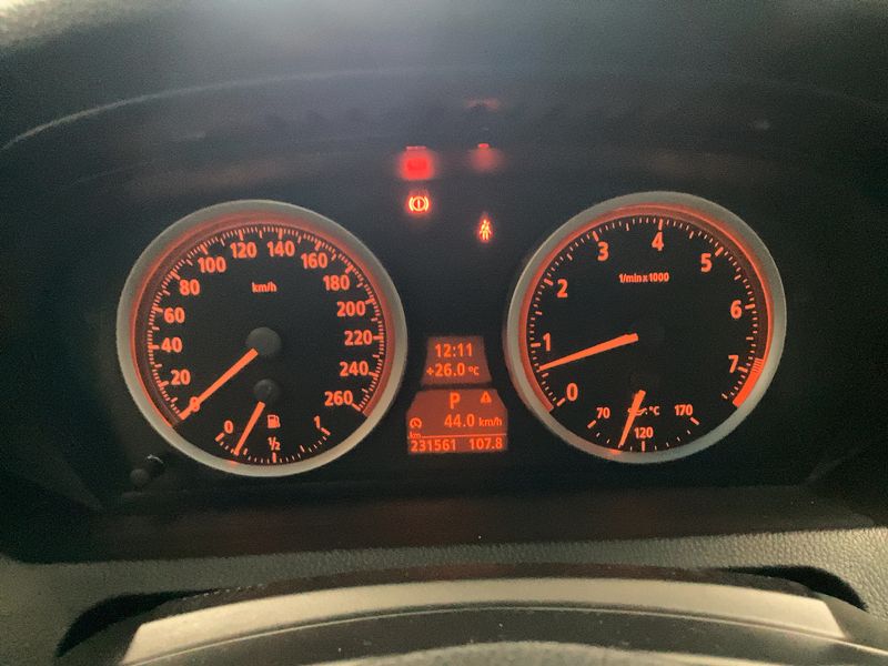 BMW 6er 630i — zdjęcie 13