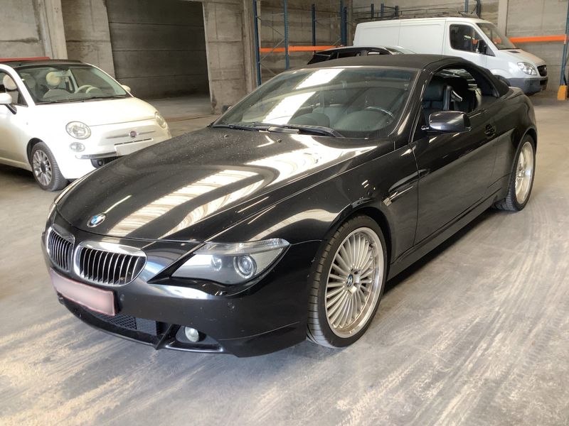 BMW 6er 630i
