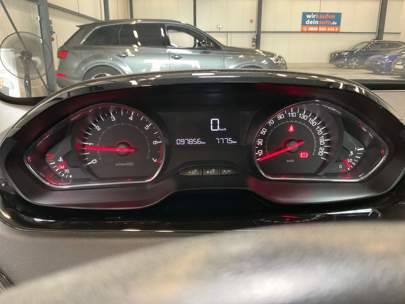 Peugeot 208 1.2 e-VTi Active 2014 – снимка 4