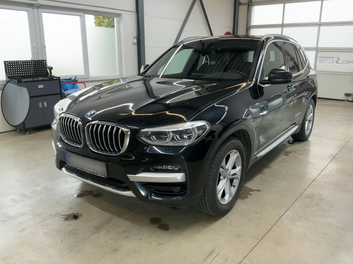 BMW X3 2020
