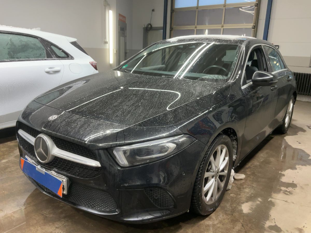 Mercedes-Benz A-Klasse d'occasion