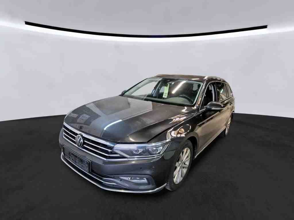 Volkswagen Passat 2024