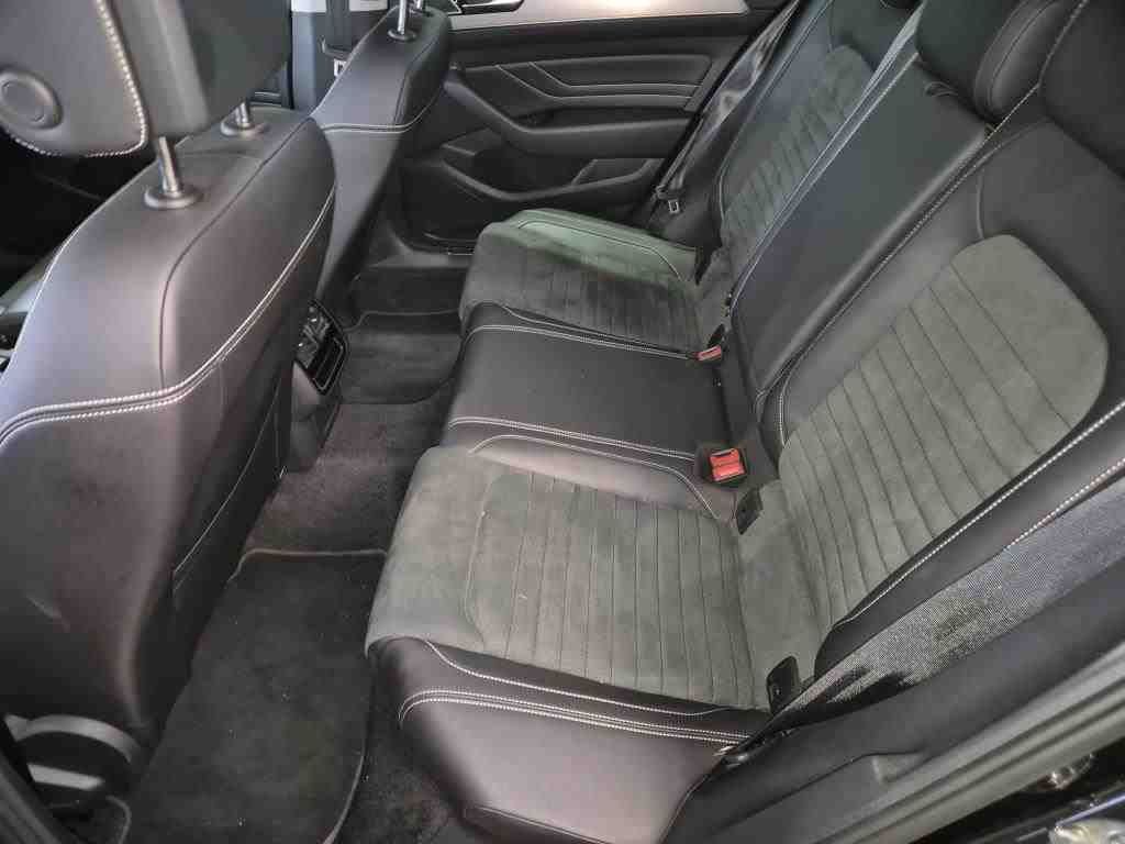 Volkswagen Passat d'occasion