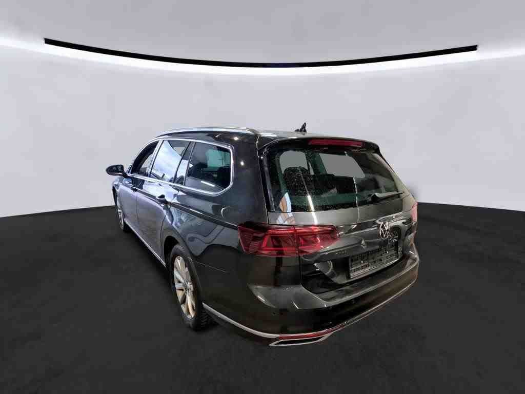 Volkswagen Passat d'occasion