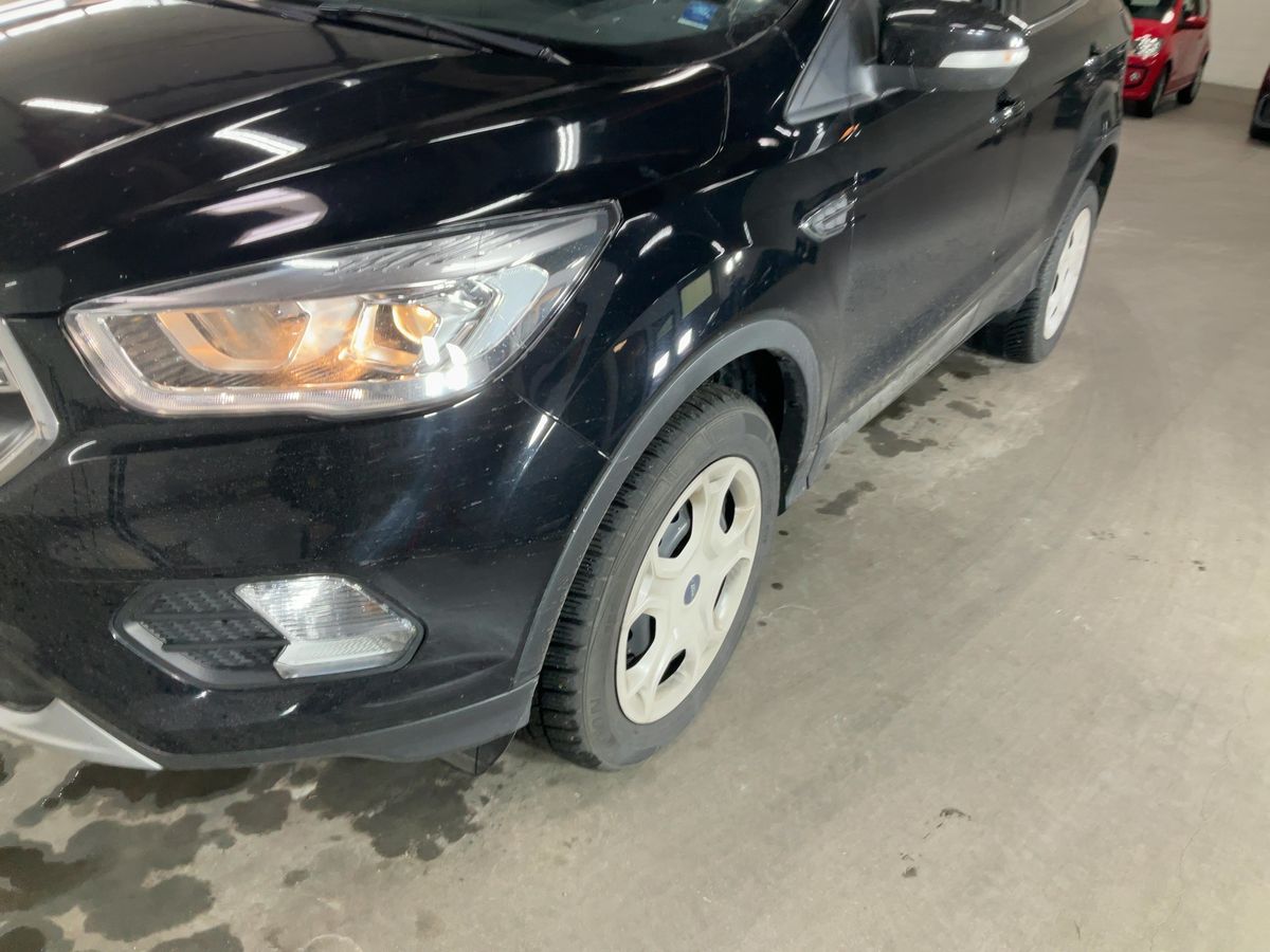 Ford Kuga d'occasion