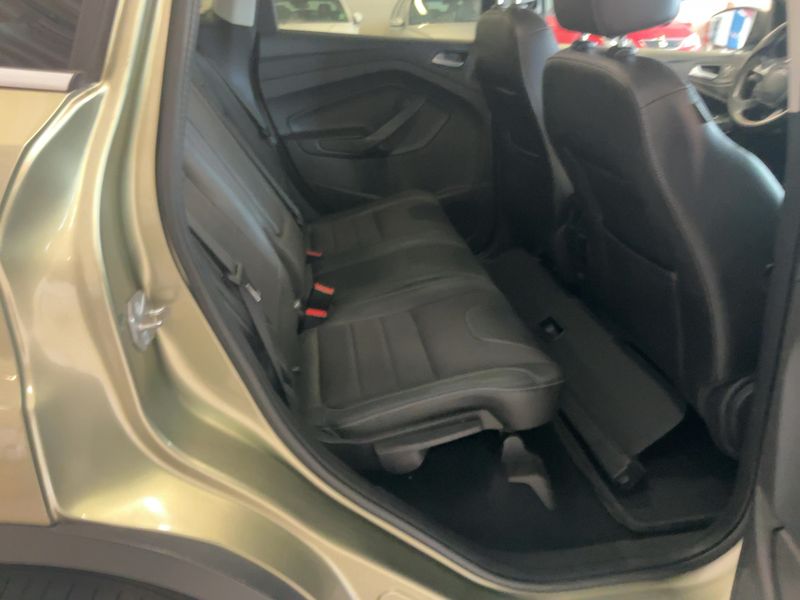 Ford Kuga 2.0 TDCi Titanium 2013 – снимка 20