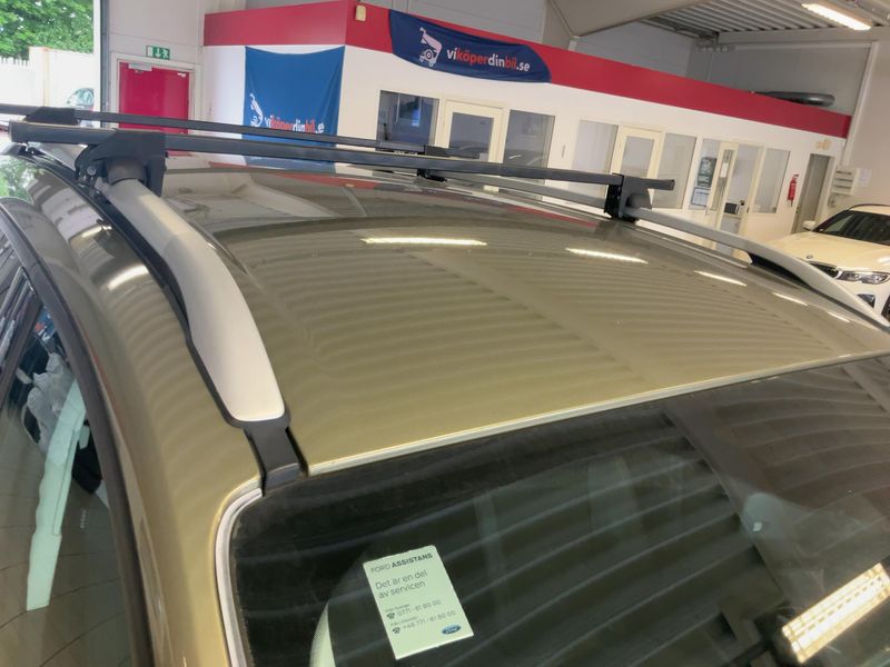 Ford Kuga 2.0 TDCi Titanium 2013 – снимка 13