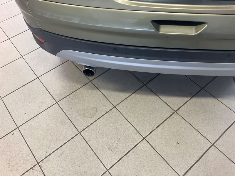 Ford Kuga 2.0 TDCi Titanium 2013 – снимка 25
