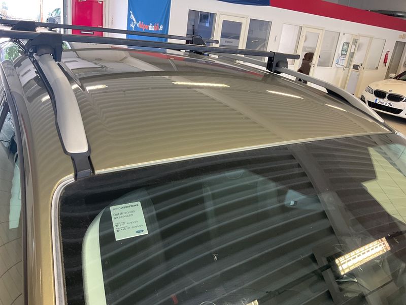 Ford Kuga 2.0 TDCi Titanium 2013 – снимка 23