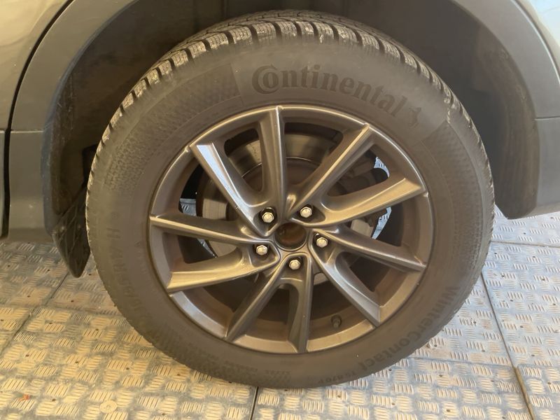 Ford Kuga 1.5 EcoBoost Cool&Connect 2017 – снимка 5