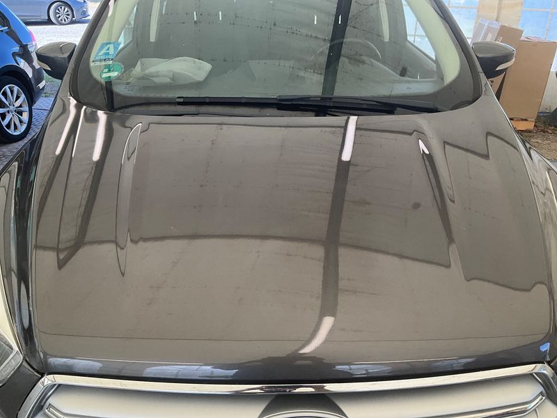 Ford Kuga 1.5 EcoBoost Cool&Connect 2017 – снимка 33
