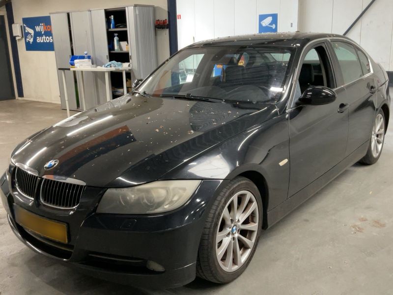 BMW 3er