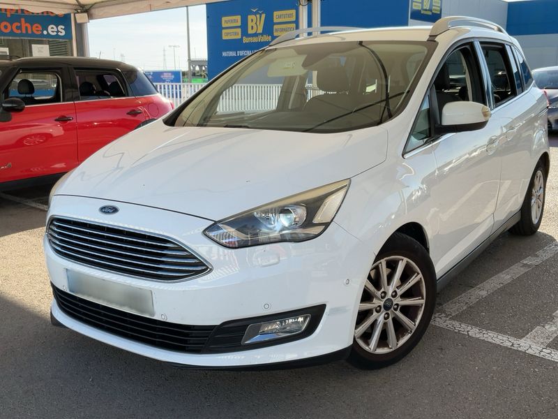 Ford Grand