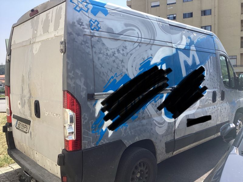 Peugeot Boxer 2.2 HDi — zdjęcie 4