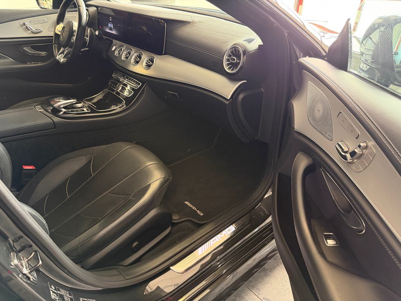 Mercedes-Benz CLS-Klasse CLS 53 AMG Mild-Hybrid 4Matic — zdjęcie 17