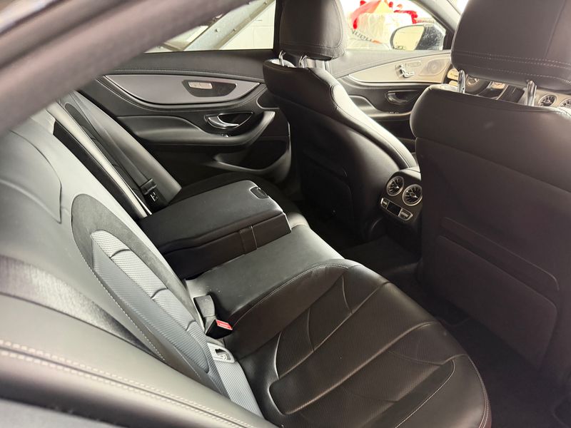 Mercedes-Benz CLS-Klasse CLS 53 AMG Mild-Hybrid 4Matic — zdjęcie 14
