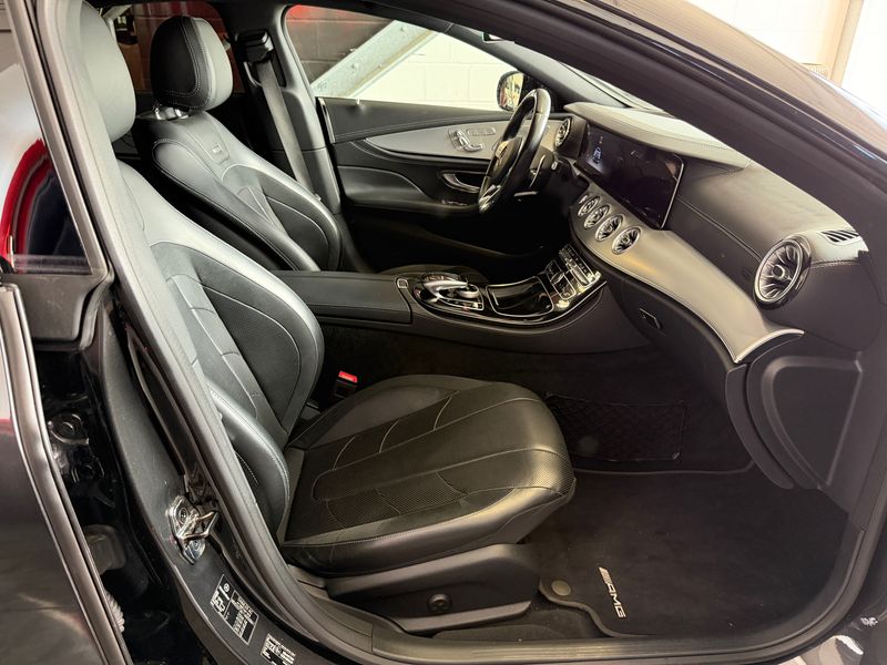 Mercedes-Benz CLS-Klasse CLS 53 AMG Mild-Hybrid 4Matic — zdjęcie 10