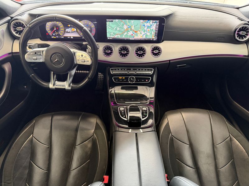 Mercedes-Benz CLS-Klasse CLS 53 AMG Mild-Hybrid 4Matic — zdjęcie 11