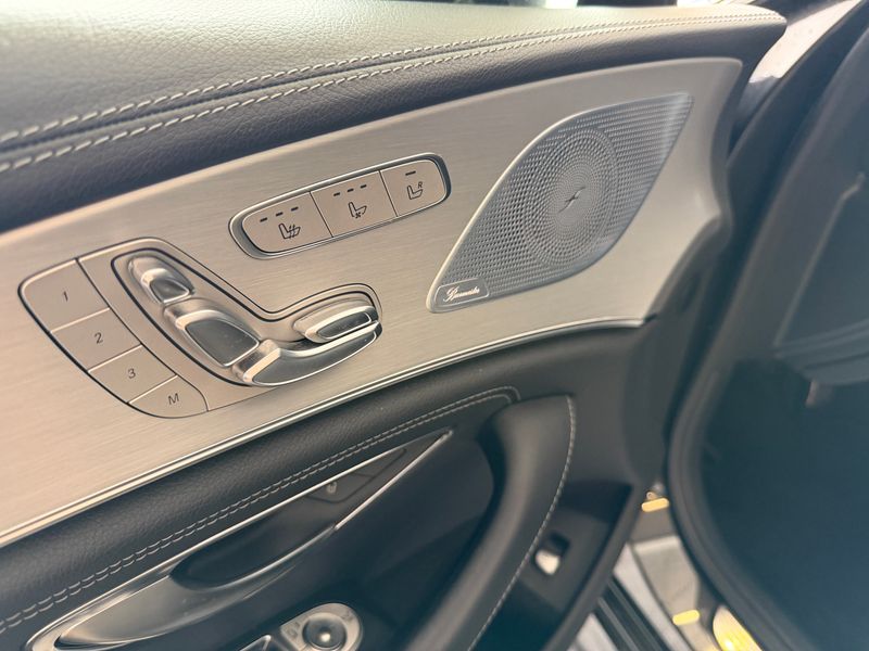 Mercedes-Benz CLS-Klasse CLS 53 AMG Mild-Hybrid 4Matic — zdjęcie 18