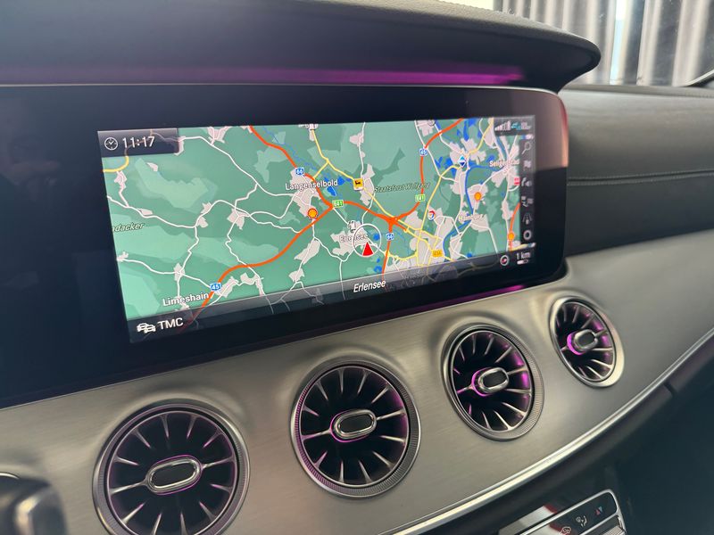 Mercedes-Benz CLS-Klasse CLS 53 AMG Mild-Hybrid 4Matic — zdjęcie 13