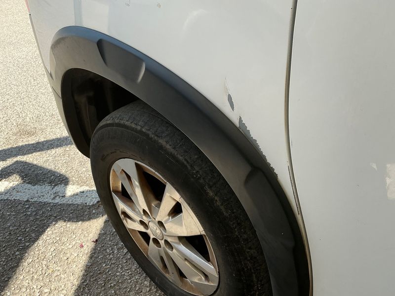 Peugeot Rifter 1.5 Blue-HDi Allure L1 2019 – снимка 22