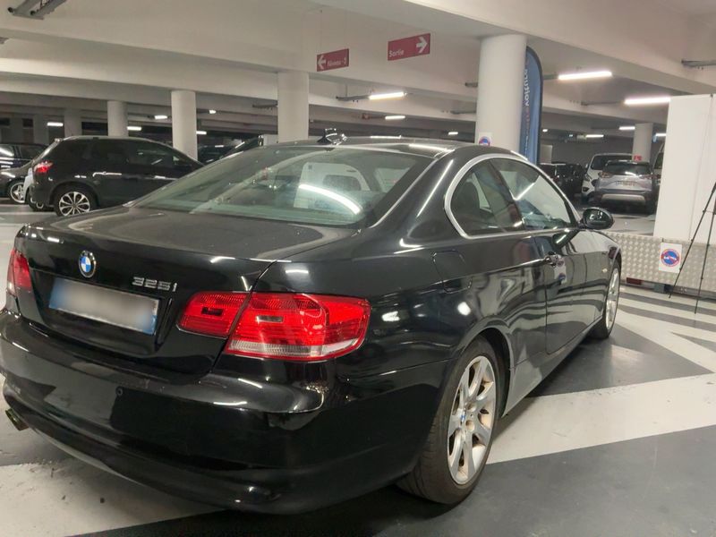 BMW 3er 325i — zdjęcie 6