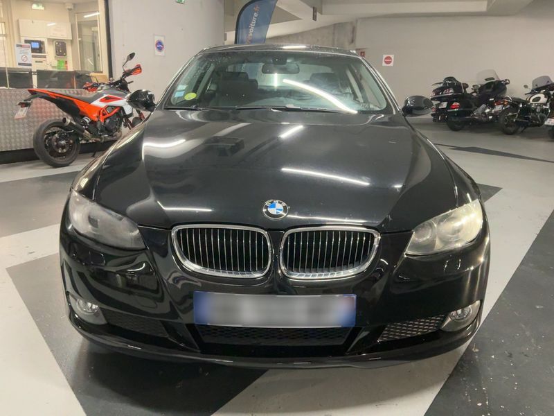 BMW 3er 325i — zdjęcie 9