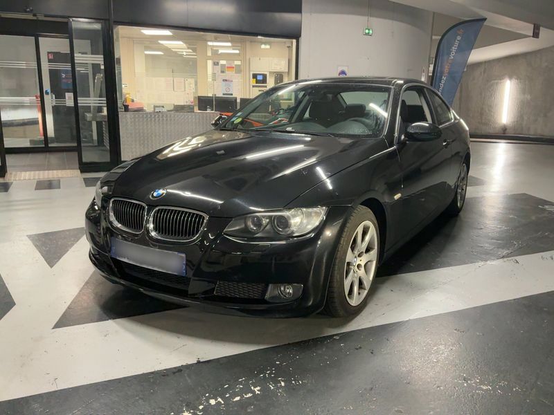 BMW 3er 325i — zdjęcie 1