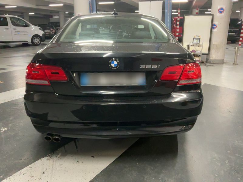 BMW 3er 325i — zdjęcie 5